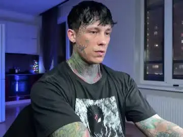 Chaturbate Live Sex Cam of anubisgod88