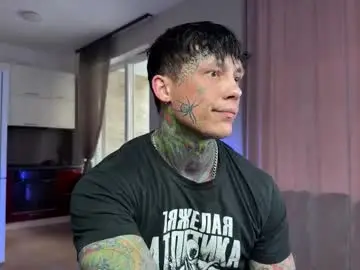 Chaturbate Watch Live Sex Cams of anubisgod88