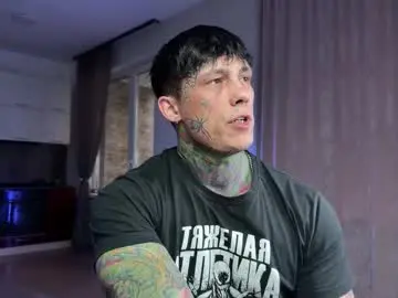 Chaturbate Live Sex Cam of anubisgod88