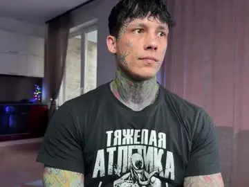 Chaturbate Adult Webcams of anubisgod88