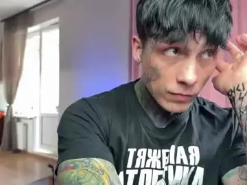 Chaturbate Sex Chat of anubisgod88