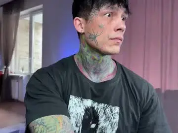 Chaturbate Live Porn of anubisgod88