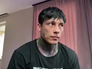 Chaturbate Best live sex cam show of anubisgod88