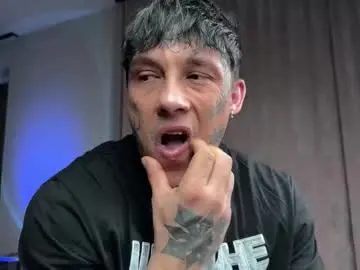 Chaturbate Live Porn of anubisgod88