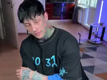 Chaturbate Sex Chat of anubisgod88