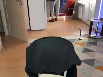 Chaturbate Live Porn of anubisgod88