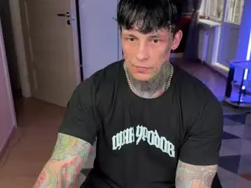 Chaturbate Watch Live Sex Cams of anubisgod88