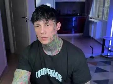 Chaturbate Free Live Porn of anubisgod88