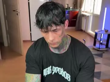 Chaturbate Watch Live Sex Cams of anubisgod88