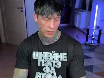 Chaturbate Live Sex of anubisgod88