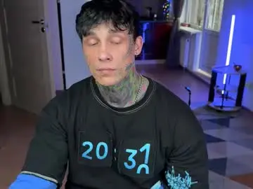 Chaturbate Free Live Porn of anubisgod88