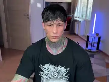 Chaturbate Adult Webcams of anubisgod88