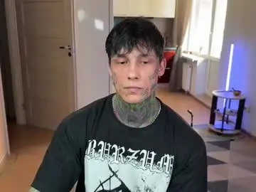 Chaturbate Adult Webcam of anubisgod88