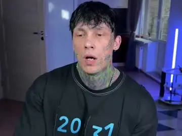 Chaturbate Live Sex of anubisgod88