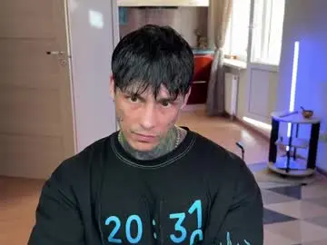 Chaturbate Live Sex Cam of anubisgod88