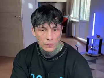 Chaturbate Adult Webcam of anubisgod88