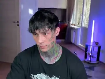 Chaturbate Best Webcam of anubisgod88