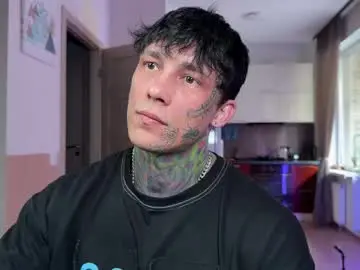 Chaturbate Sex Cam of anubisgod88