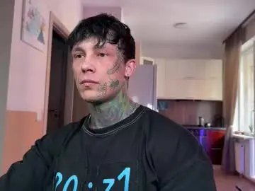 Chaturbate Best live sex cam show of anubisgod88