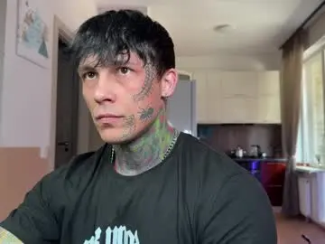 Chaturbate Adult Webcam of anubisgod88