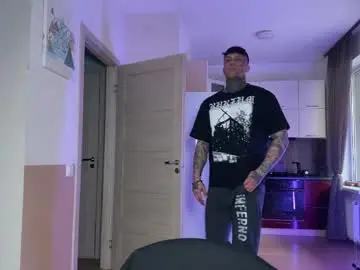 Chaturbate Live Porn of anubisgod88