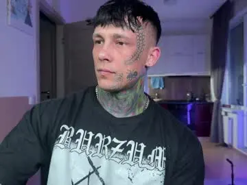 Chaturbate Best Webcam of anubisgod88