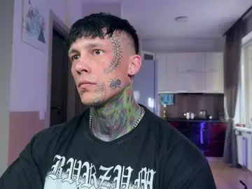 Chaturbate Adult Video Chat of anubisgod88