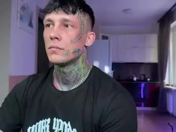 Chaturbate Live Sex Cam of anubisgod88