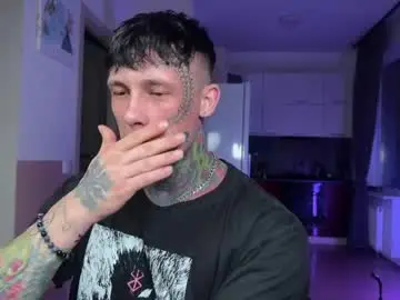 Chaturbate Live Sex Cam of anubisgod88