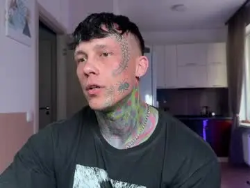 Chaturbate Best live sex cam show of anubisgod88