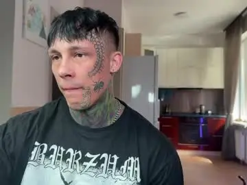 Chaturbate Free Live Porn of anubisgod88