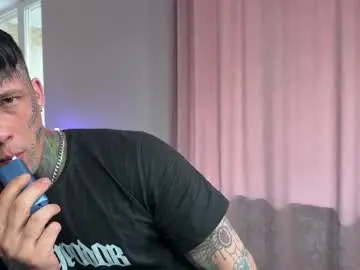 Chaturbate Live Sex Cam of anubisgod88