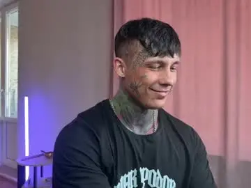 Chaturbate Adult Video Chat of anubisgod88