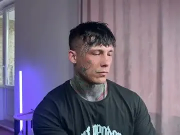 Chaturbate Nude Webcam of anubisgod88