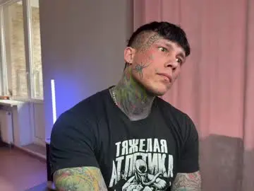 Chaturbate Live Porn of anubisgod88