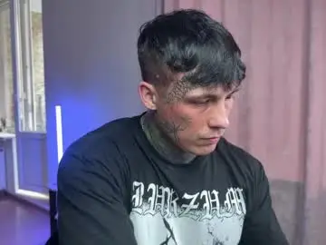 Chaturbate Free Live Porn of anubisgod88