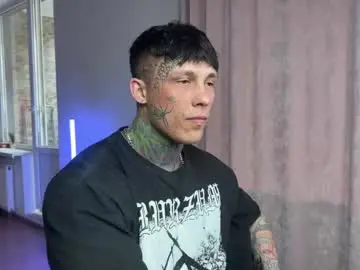 Chaturbate Adult Video Chat of anubisgod88