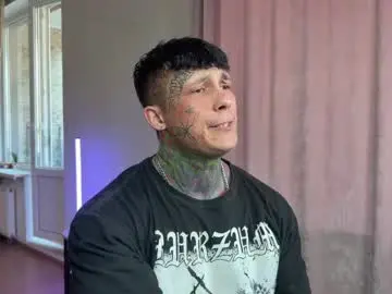 Chaturbate Adult Webcams of anubisgod88