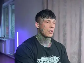 Chaturbate Adult Video Chat of anubisgod88