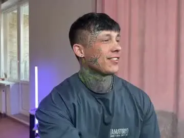 Chaturbate Adult Webcam of anubisgod88