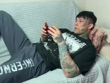 Chaturbate Private Sex Chat of anubisgod88