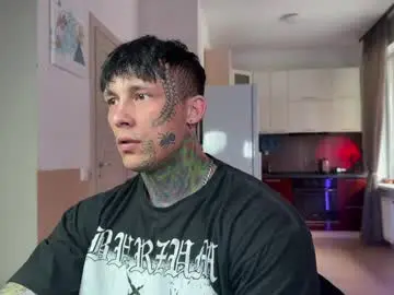 Chaturbate Live Porn of anubisgod88