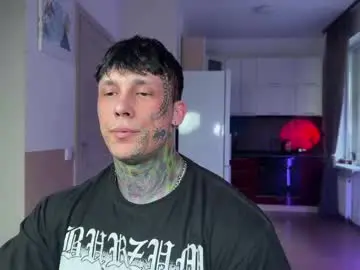 Chaturbate Adult Webcam of anubisgod88