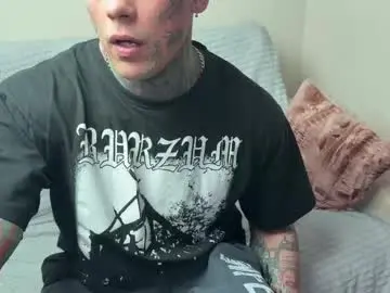 Chaturbate Live Porn of anubisgod88