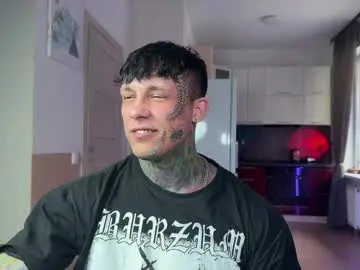 Chaturbate Nude Webcam of anubisgod88