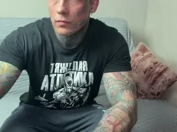 Chaturbate Live Sex of anubisgod88