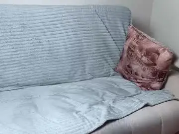 Chaturbate Live Sex of anubisgod88