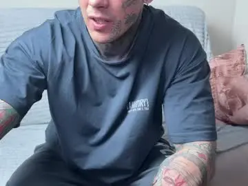 Chaturbate Free Porn Cam of anubisgod88