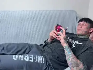 Chaturbate Live Porn of anubisgod88