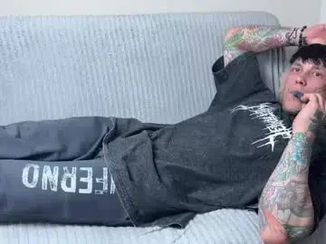 Chaturbate Private Sex Chat of anubisgod88